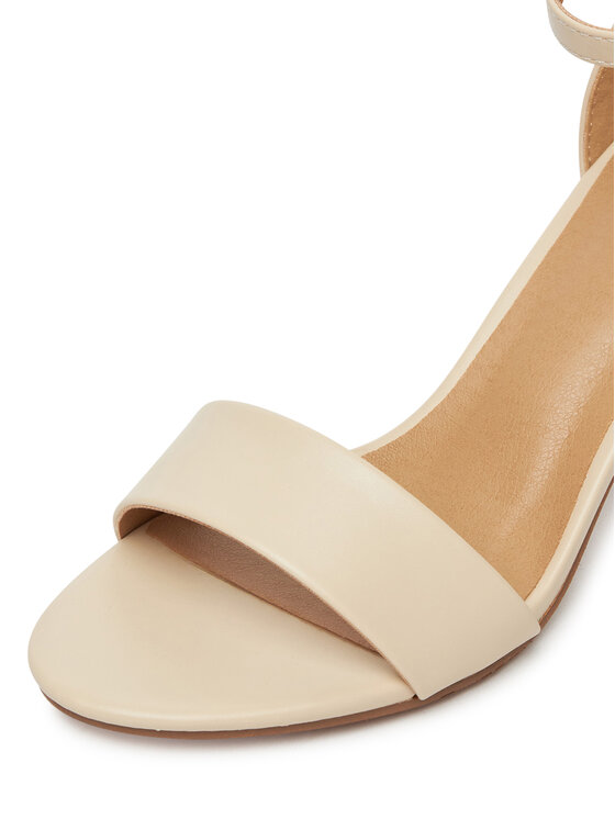 JENNY JENNY Sandali BROOK WSS20870-01 Beige