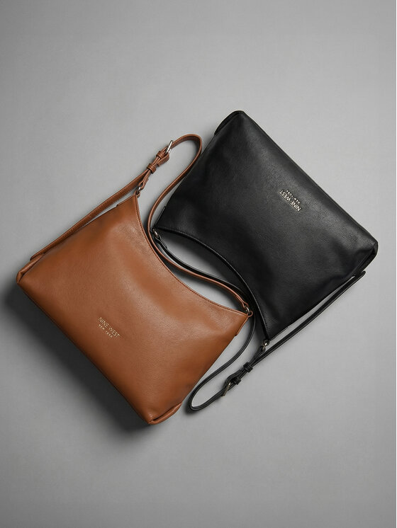 Nine West Nine West Rankinė CEO-NoMad-Nostalgia-KY108 Juoda