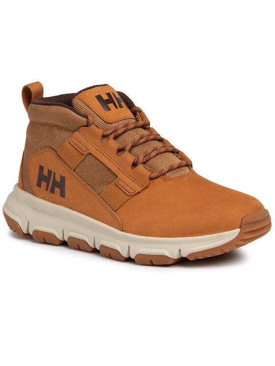 Helly Hansen Sneakersy Jaythen X2 Brązowy