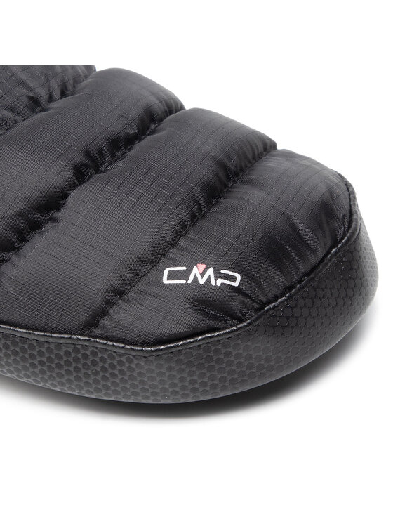 CMP CMP Čības Doorsteps Lyinx 31Q4816 Melns