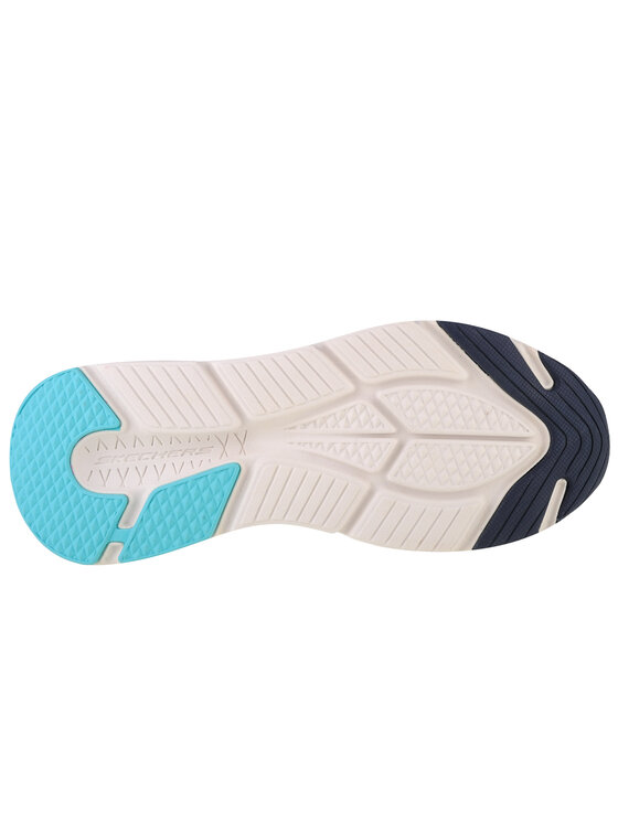 Skechers Skechers Scarpe Skechers Max Cushioning Elite Blu