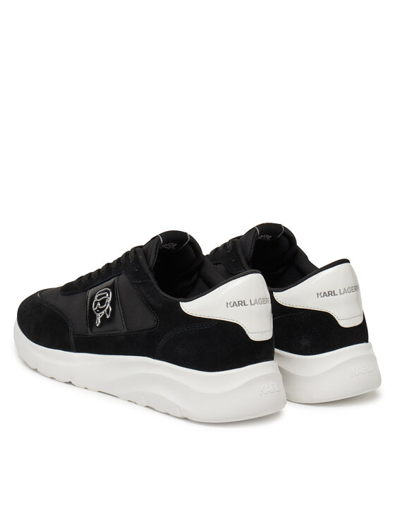 KARL LAGERFELD KARL LAGERFELD Tossud KL53631 Must