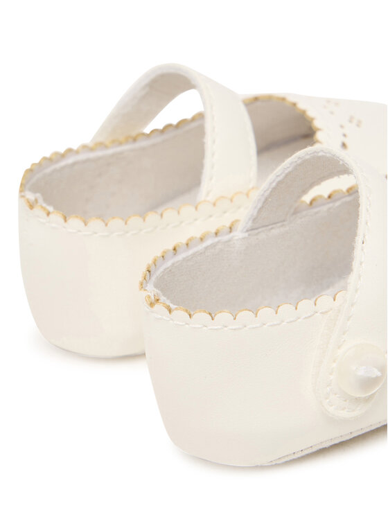 Mayoral Mayoral Scarpe basse 9092.89 Bianco