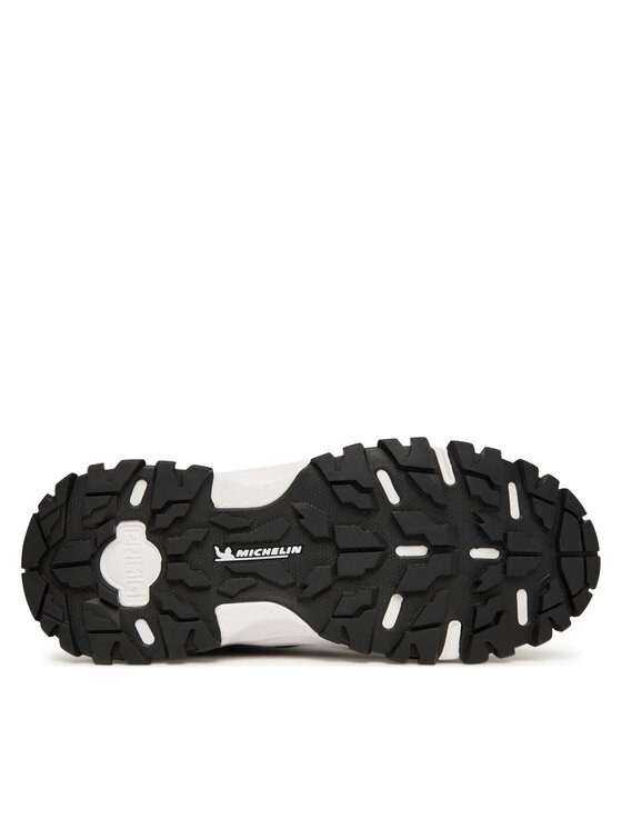 Primigi Primigi Škornji za sneg GORE-TEX 8936233 S Mornarsko modra