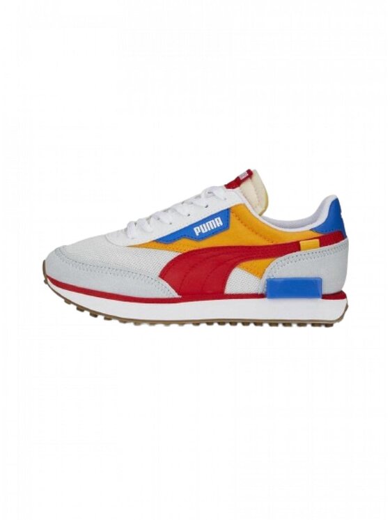 Puma Puma Sneakers 676znv0dxjllx Arancione