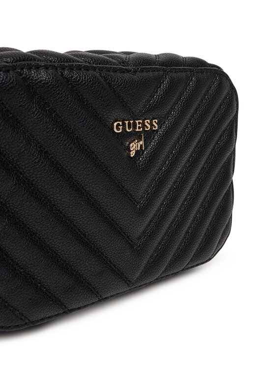 Guess Guess Geantă J4GZ23 WFZL0 Negru