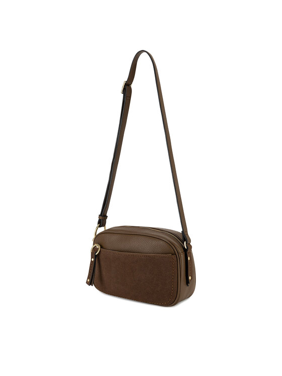 Lasocki Lasocki Borsa LSK-K-064-06 Marrone