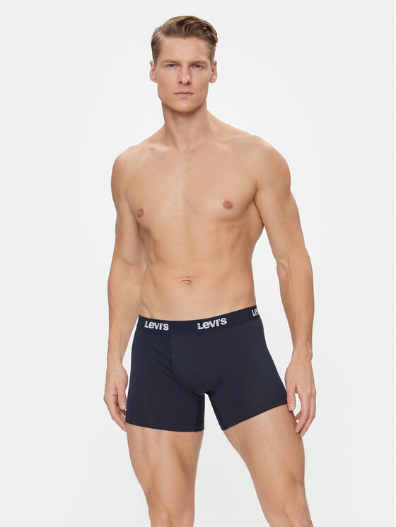 Levi's® Levi's® Set bokserica﻿ 701225625 Tamnoplava