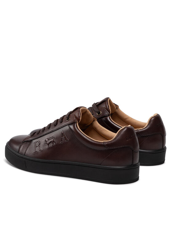 Sneakers RA-90-06-000396 Marrone
