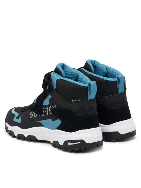 Primigi Primigi Sniego batai GORE-TEX 2431022 D Juoda