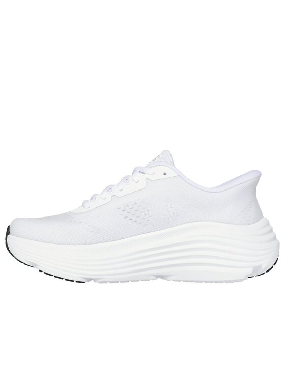 Skechers Skechers Sneakersy 129473-WBK Biały