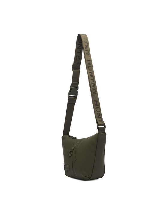 Nautica Nautica Borsa sportiva WBEOHP-NTC-P-001-10 Nero
