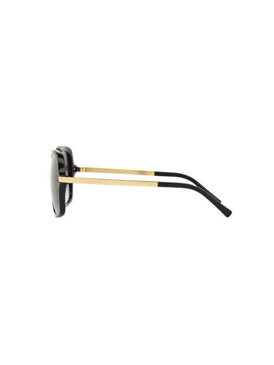 Michael Kors Michael Kors Okulary przeciwsłoneczne 187 Czarny