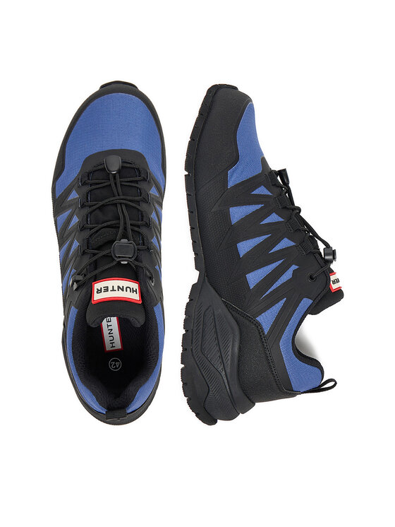 Hunter Hunter Trekkingi CEO-H1-142 Granatowy