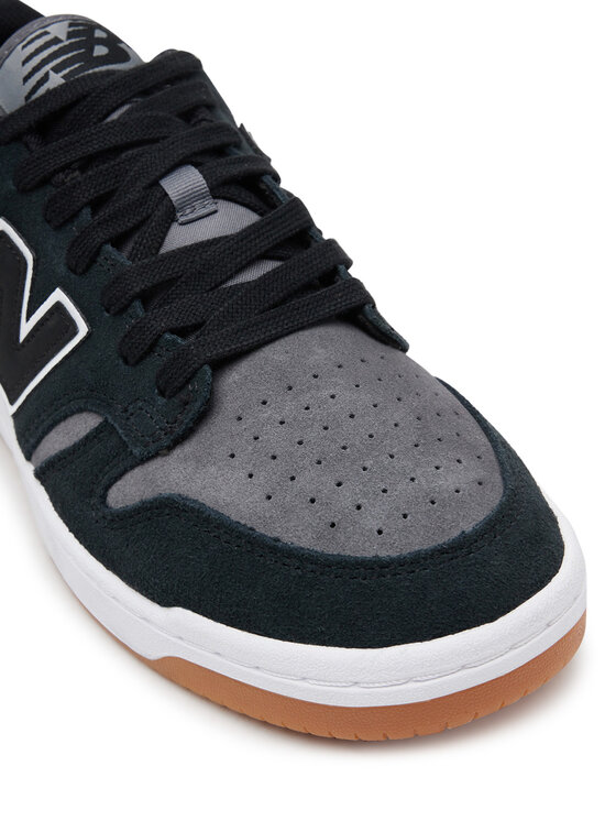 New Balance New Balance Sneakersy NM480MGC Czarny