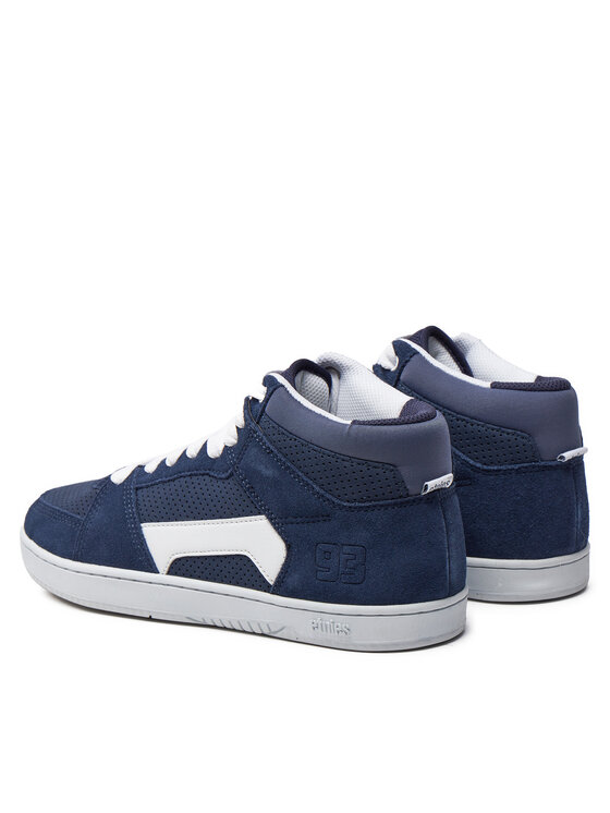 Etnies Etnies Superge Mc Rap Hi 4101000565 Mornarsko modra