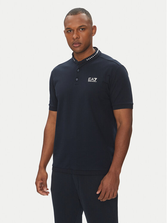 Polo EA7 Emporio Armani