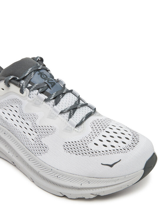Hoka Hoka Маратонки за бягане Kawana 2 1147930 Сив