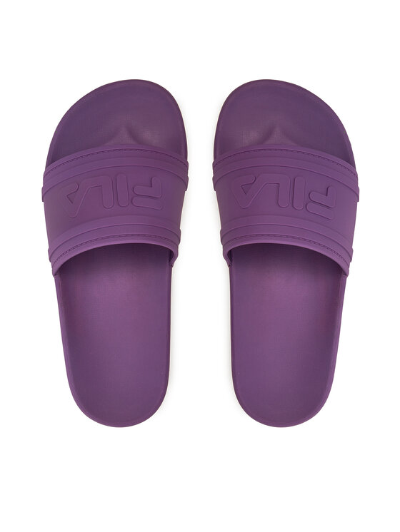 Fila Fila Şlapi Morro Bay Mld Slipper Wmn FFW0410 Violet