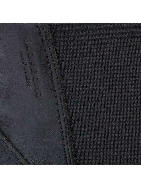 Vagabond Shoemakers Vagabond Μποτάκια με λάστιχο Zoe Platfo 4827-001-20 Μαύρο