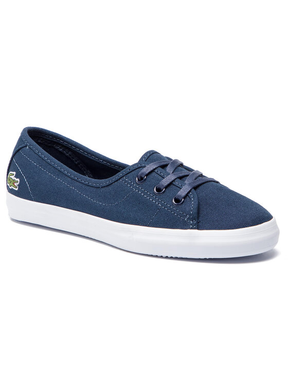 lacoste ziane chunky bl