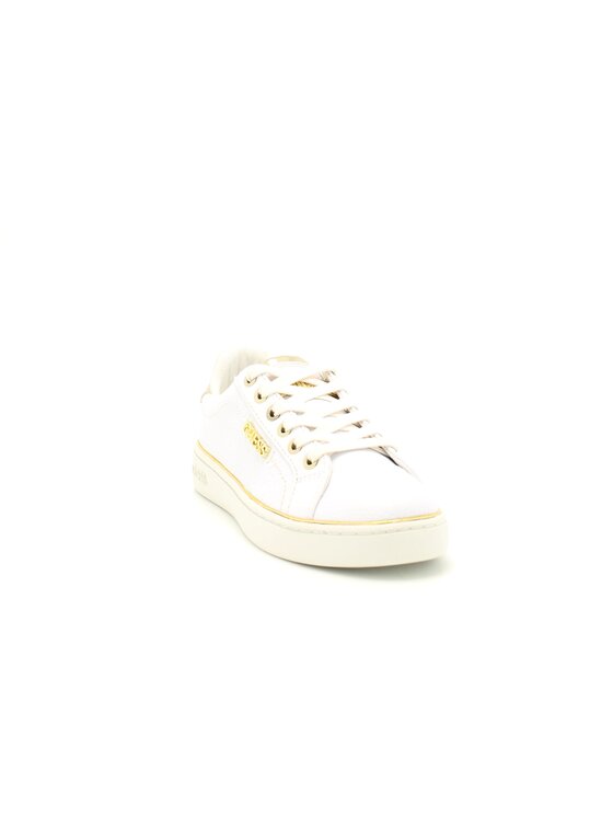 Guess Guess Sneakers FL5BEK Bianco