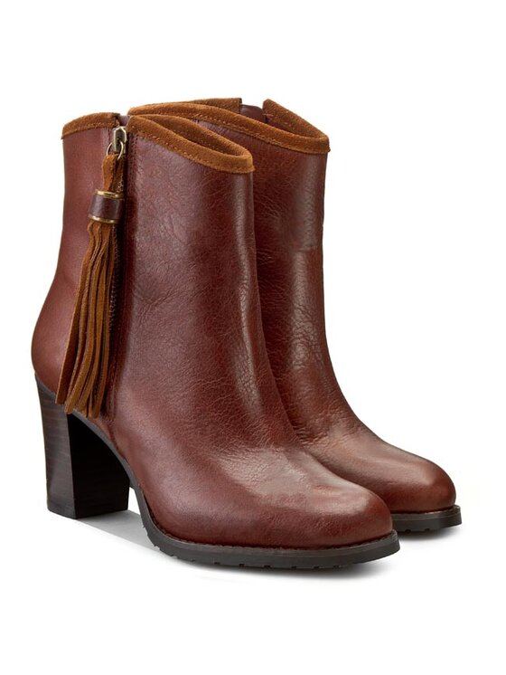 ralph lauren carah boot