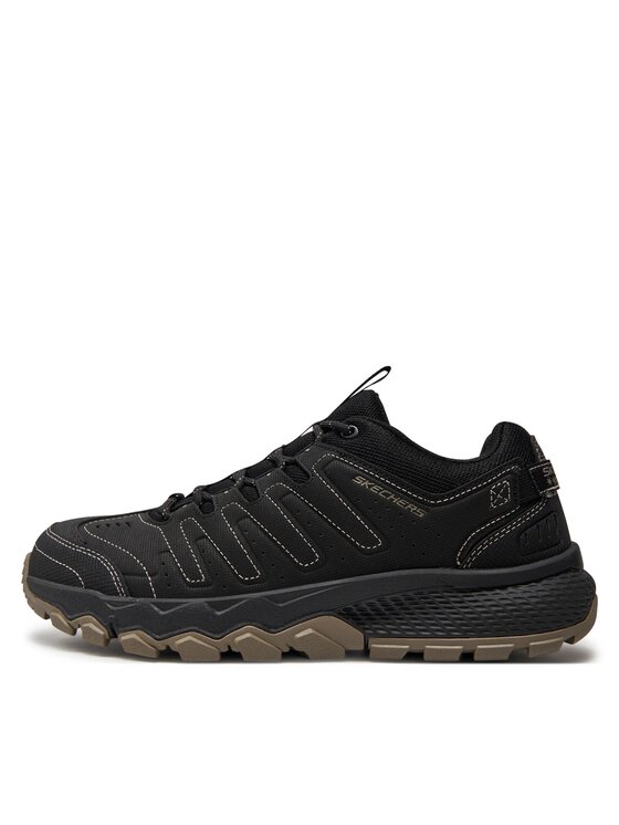 Skechers Skechers Sneakersy Dynamite At 237615 Czarny