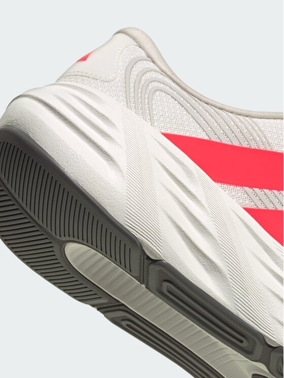 adidas adidas Buty do biegania 164646 Biały