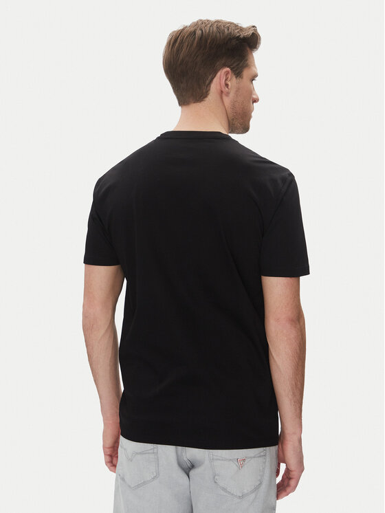 Armani Exchange Armani Exchange T-särk XM000786 AF10364 UC001 Must Regular Fit