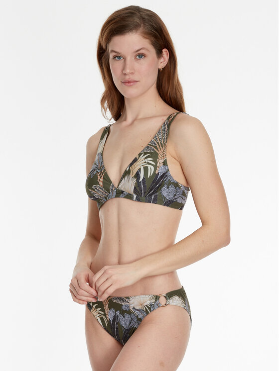 Sunflair Sunflair Jednodílné plavky 71027 Béžová