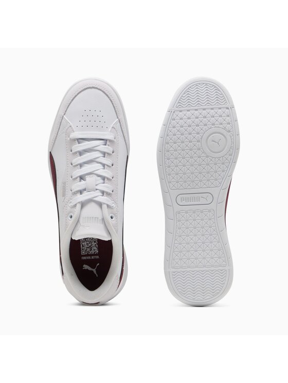 Puma Puma Sneakersy 402601 Biały