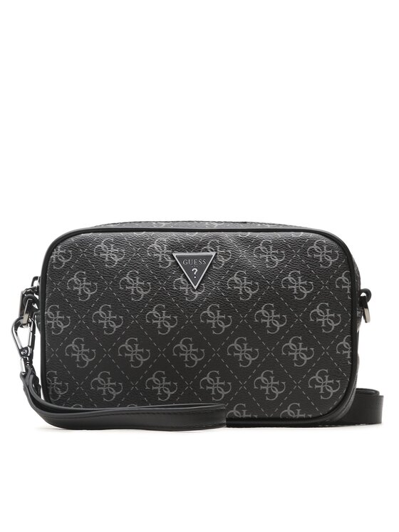 Guess Guess Ľadvinka Vezzola Smart Accessories PMEVZL P3145 Čierna