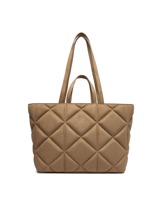 LOVE MOSCHINO LOVE MOSCHINO Torbica JC4397PP0NKE0105 Bež