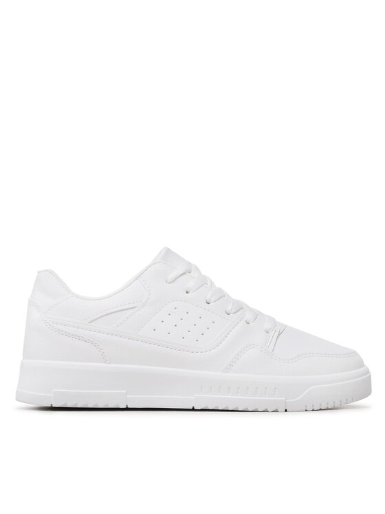 Jenny Fairy Jenny Fairy Sneakers TS5375-06 Bianco