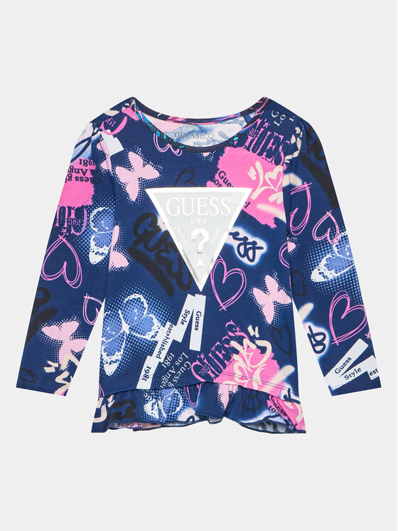 T-shirt Guess