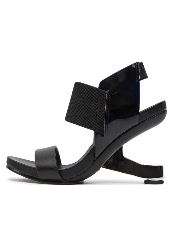 United Nude United Nude Szandál Eamz Raiko 1020382313 Fekete