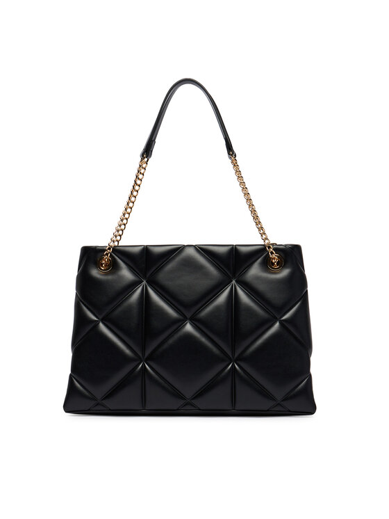 LOVE MOSCHINO LOVE MOSCHINO Geantă JC4040PP0OLC0000 Negru