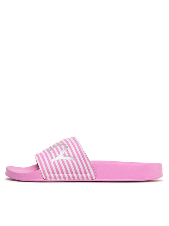 Roxy Roxy Pantoletten ARGL100287 Rosa