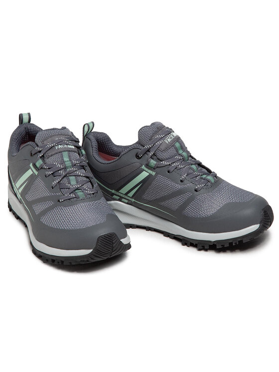 The North Face The North Face Bakancs Litewave Futurelight NF0A4PFHZR4 Szürke