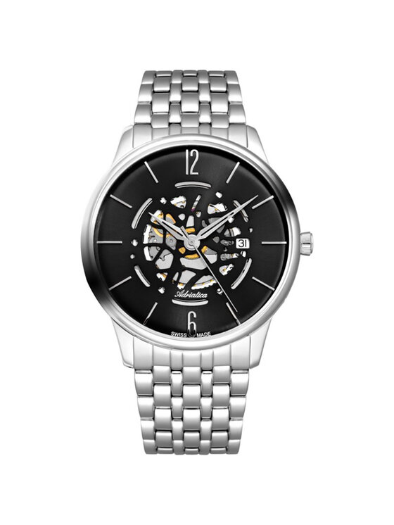 Adriatica Adriatica Orologio A8269.5116A Argento