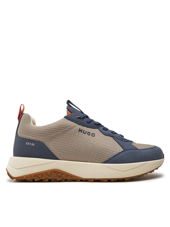 Sneakers Hugo Kane 50517271 10260561 01 Albastru