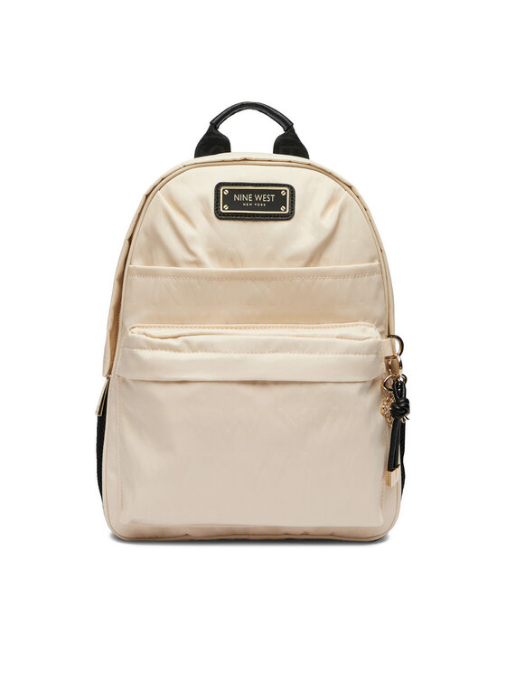 Nine West Nine West Rucsac CEO-Callina-LA374-4692 Écru