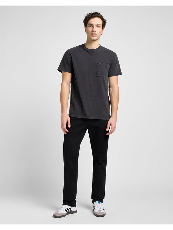 Lee Lee Jeans LEE WEST Nero Regular Fit