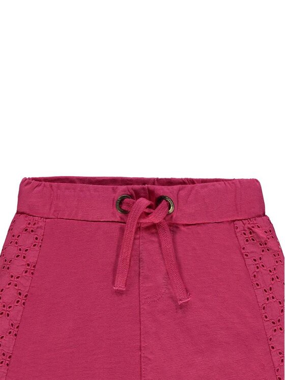 Kanz Kanz Spódnica 1833125-2070 Różowy Basic Fit
