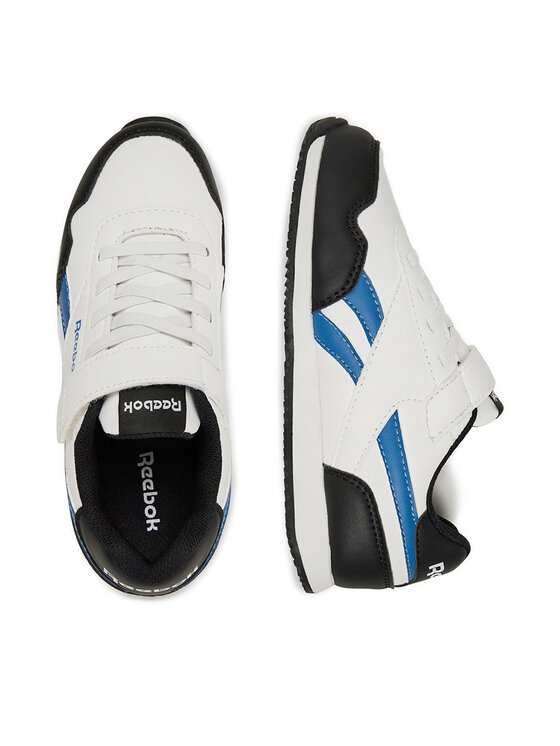 Reebok Reebok Sneakers CEO-V9-25195-02(IV)CH Weiß