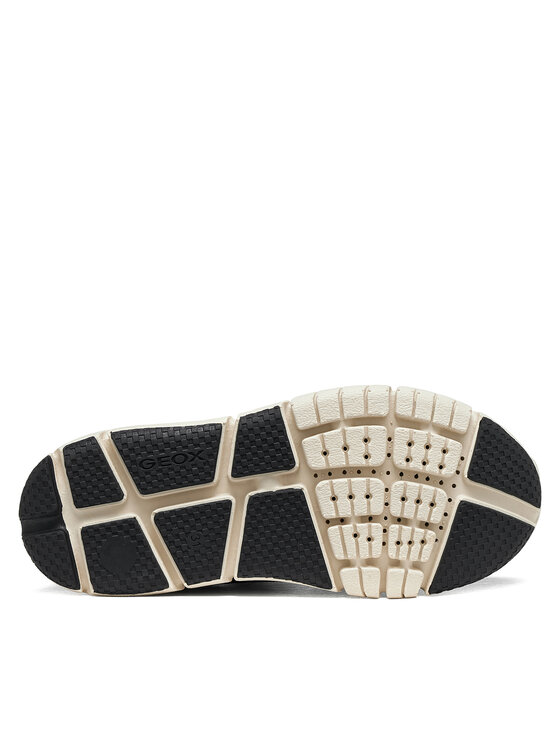 Geox Geox Auliniai batai J Flexyper Boy J569BA 0ME32 C0033 S Tamsiai žalia