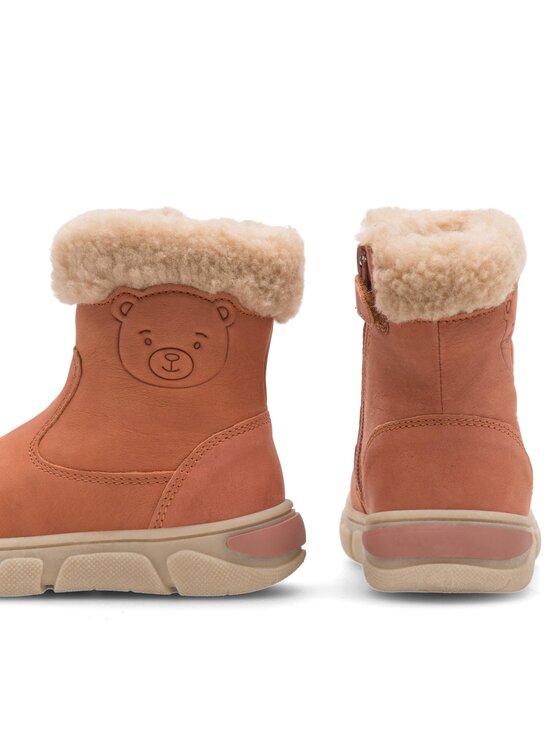 Lasocki Kids Lasocki Kids Μπότες BIMBO CI12-3116-08 Πορτοκαλί