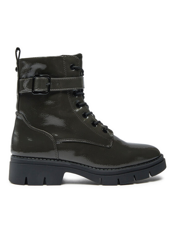 Tamaris Tamaris Polokozačky 1-25289-41 Khaki