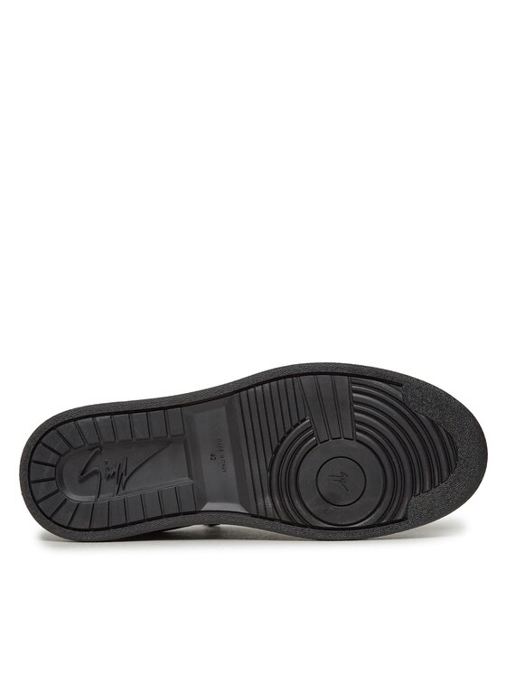 Giuseppe Zanotti Giuseppe Zanotti Sneakers RM30034 Negru